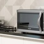 Forno Elétrico 44l Sonetto Mueller 220v Titânio