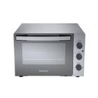 Forno Eletrico 45l Grand Gourmet Inox