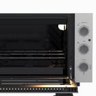 Forno Eletrico 45l Grand Gourmet Inox