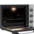 Forno Eletrico 45l Grand Gourmet Inox