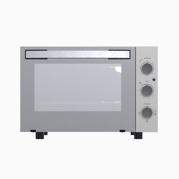 Forno Eletrico 45l Grand Gourmet Inox