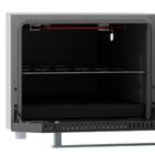 Forno Eletrico 45l Grand Gourmet Preto Fosco