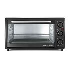 Forno Eletrico 46 Litros Multilaser 127v