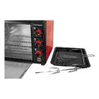 Forno Eletrico 50l 2100w Tf-r550c 110v