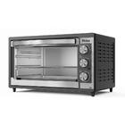 Forno Elétrico 50l Philco Pfe52p Dupla Resistência 220v