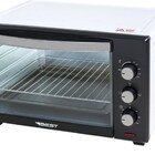 Forno Elétrico 60 Litros C/ Espeto Giratório 127v Best