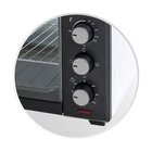 Forno Elétrico 60 Litros C/ Espeto Giratório 127v Best