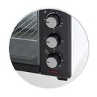 Forno Elétrico 60 Litros C/ Espeto Giratório 127v Best