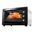 Forno Elétrico 60 Litros C/ Espeto Giratório 127v Best