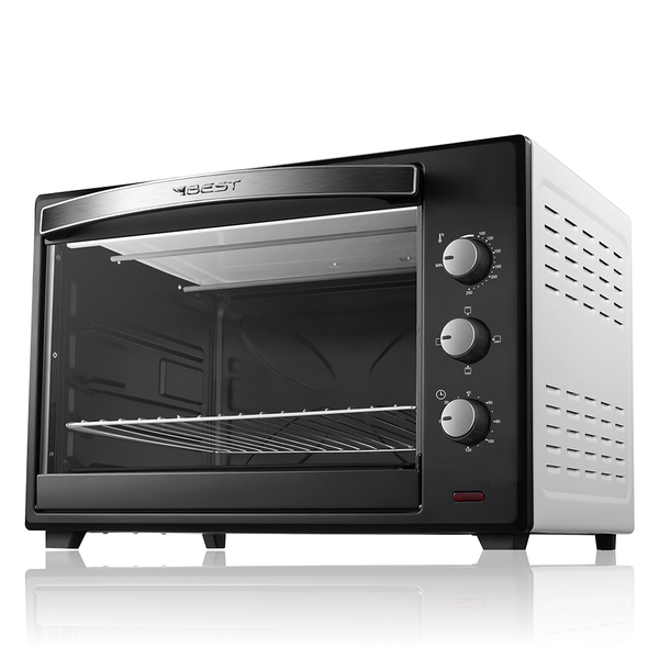 Forno Elétrico 60 Litros Easy Clean 220v 2200w Best