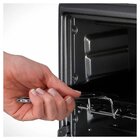 Forno Elétrico 66 Litros  Best