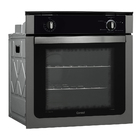 Forno Elétrico a Gás 220V 78L Consul