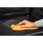 Forno Elétrico A Vapor De Embutir Electrolux 72l Inox 220v