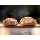 Forno Elétrico A Vapor De Embutir Electrolux 72l Inox 220v