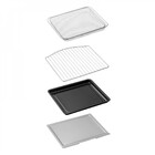 Forno Elétrico Air Fryer 25l Multilaser 127v - Ce180