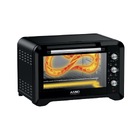 Forno Eletrico Arno Airfry 6 Em 1 40litrs For4 127v