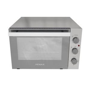 Forno 45l Venax Inox - Elétrico - Grand Gourmet - 110v - Fegr45