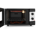 Forno Elétrico Bancada 45l Super New Nardelli