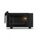 Forno Elétrico Bancada 48l Premier 127v Fischer