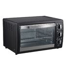 Forno Elétrico Bancada Gallant com Timer 28L Preto 127V GFO28