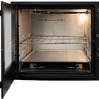 Forno Elétrico Bancada Suggar 45 Litros Preto 110v Fe4501pt