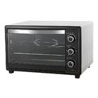 Forno Eletrico Best 46 Litros Plus Preto/branco 127v 1800w