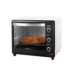 Forno Elétrico Best 50 Litros Básico 1800w Preto