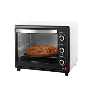 Foto de Forno Elétrico Best 50 Litros Básico 1800w Preto