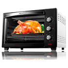 Forno Elétrico Best Plus 48 Litros Com Espeto Giratório