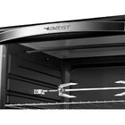 Forno Elétrico Best Plus 48 Litros Com Espeto Giratório