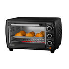 Forno Elétrico Black   Decker 21 Litros 220v