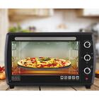 Forno Elétrico Black Decker 50 Litros 220v