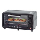 Forno Elétrico Black+decker 9 L - 220 V