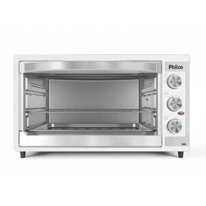 Forno 50l Philco Branco - Elétrico - 110v - Pfe52b