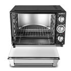 Forno Elétrico Britânia 36 Litros 1500w Bfe36p