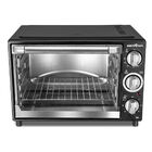 Forno Elétrico Britânia 36 Litros 1500w Bfe36p