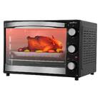 Forno Eletrico Britânia 40l Bfe40pi 127v