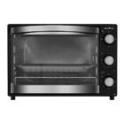Forno Eletrico Britânia 40l Bfe40pi 127v