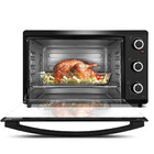 Forno Elétrico Britania 44l Bfe44p