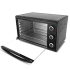Forno Elétrico Britania 44l Bfe44p