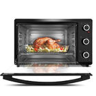 Forno Elétrico Britania 44l Bfe44p