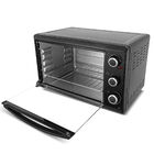 Forno Elétrico Britania 44l Bfe44p