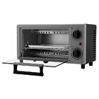 Forno Elétrico Britânia 6l 6 Em 1  700w 220v