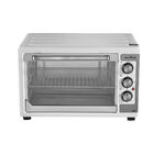 Forno Elétrico Britânia Bfe50 Porta De Vidro 50l 127v