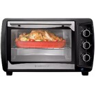 Forno Elétrico Cadence Chef 31 Litros 110V FOR310
