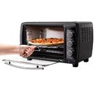 Forno Elétrico Cadence Chef 31L 220V FOR310
