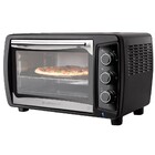 Forno Elétrico Cadence Chef 31L 220V FOR310