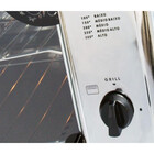 Forno Elétrico Century Inox 45 Litros 2000W Safanelli