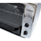 Forno Elétrico Century Inox 45 Litros 2000W Safanelli