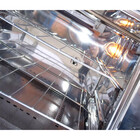 Forno Elétrico Century Inox 45 Litros 2000W Safanelli